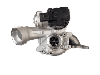 Турбина Audi A1 04E145721B, TC40-0036