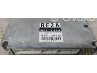Блок управления двигателя RF2A18881C, 2758005032 Mazda 626