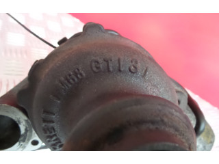 Turbodmychadlo Турбина 806291-2, 8062912 Ford C-MAX II