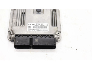 Блок управления 05E907309K   Audi A3 8Y