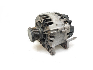 Генератор 03L903024M, 113048605 Volkswagen Caddy