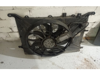 Вентилятор радиатора     1137328081, 8649634    Volvo V70 