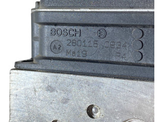 Блок АБС 22914250, 679L8260914 Chevrolet Camaro - года