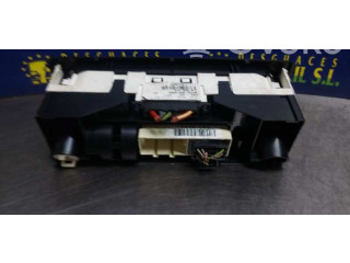 Модуль блока управления кондиционером Skoda Fabia Mk3 (NJ)