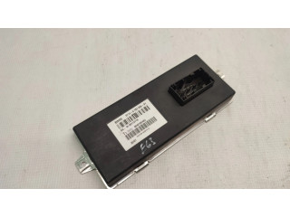 Блок управления подвески