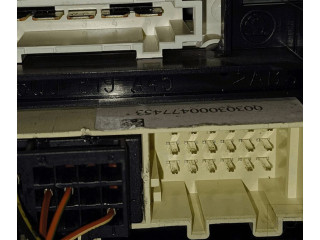 Блок управления климат-контролем 8XA820045A Audi A1