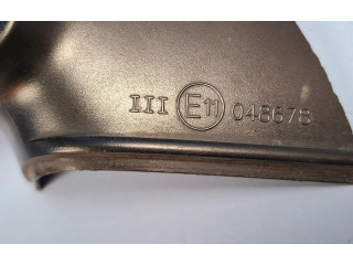 Zpětné zrcátko Volkswagen Tiguan 2018 E11048678