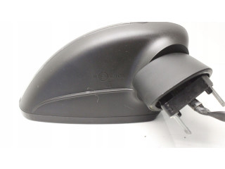 Zpětné zrcátko Audi A1 2010