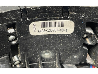 Руль Jaguar XJ X351 2009 - 2019 года