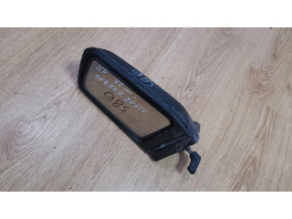 Zpětné zrcátko levé Subaru Justy 1992 02502, 00716