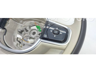 Руль Volvo S90, V90 2016 - - года 32288784