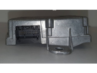 Блок подушек безопасности 8200963406, 611023300   Renault Clio III