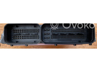 Блок управления BWA, 8J0907115   Audi TT TTS RS Mk3 8S