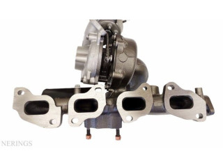 Turbodmychadlo Турбина 16359700018, T913494   Volkswagen Multivan T6   