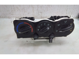 Блок управления климат-контролем    Hyundai Getz