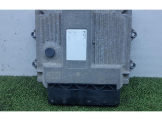 Řídící jednotka 284617 Fiat Punto (199) 2006