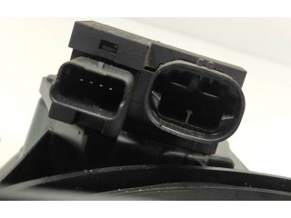 Блок управления A2048702826 Citroen Berlingo