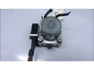 Блок управления АБС 1606919380, 9677024980   Citroen C4 II