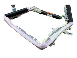 Боковая подушка безопасности 9208892, D2702C1640183   Volvo S80