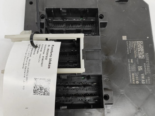 Блок комфорта 5Q0937084EC, A3C07348404 Skoda Karoq