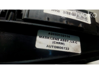 Панель приборов A2C53216200, P05172054AE   Chrysler 300 - 300C       