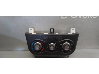 Блок управления климат-контролем 77363917 Alfa Romeo Mito