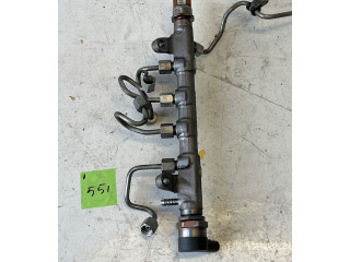 Топливная рампа 03L089Jpq Audi A4 Allroad B8