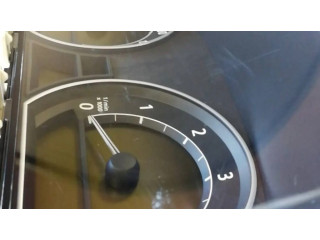 Přístrojová deska  BMW 7 E65 E66 2006 9110659  