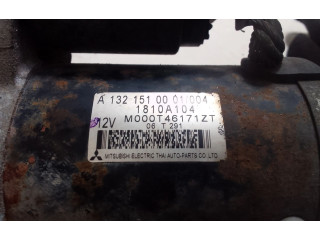 Стартер A1321510001 Smart ForTwo III C453