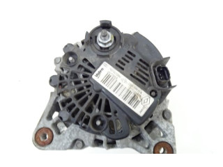 Генератор 231008017R, 011914   Dacia Duster      
