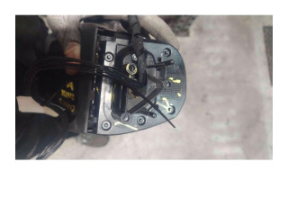 Čerpadlo oleje A3140404   Mercedes-Benz B W245   266920