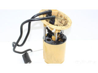 Насос топлива (в топливном баке)