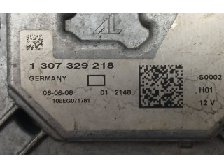 Блок управления Xenon