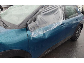 Подушка безопасности водителя 98012181ZD Citroen C4 Cactus