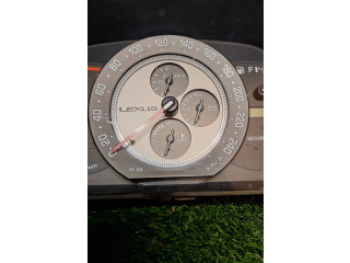 Переключатель дворников 8380053360, 69550 Lexus IS 200-300