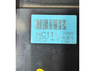 Блок управления климат-контролем 972501H502, DDA186 KIA Ceed