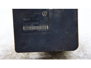 Блок АБС 1k0907379k, 10096003483 Volkswagen Touran I 2003 - 2010 года