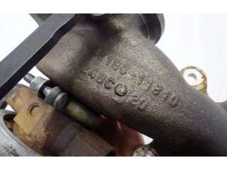 Турбина Audi Q2 - 05E145701H