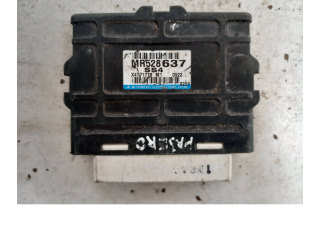 Блок управления коробкой передач MR528637, X4T71773   Mitsubishi Pajero