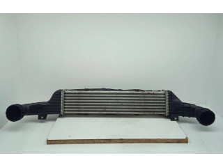Интеркулер  A2105002100, A2105002100   Mercedes-Benz E W210 