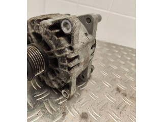 Генератор AG9T10300AA, 2610695B Ford S-MAX