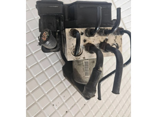 Блок АБС 68164630AA, 17685438 Jeep Grand Cherokee 2010 - 2021 года