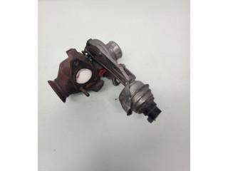 Turbodmychadlo Турбина 55246402 Fiat Freemont 939.B5.000