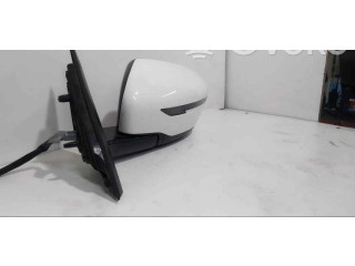 Zpětné zrcátko Nissan Qashqai 2053 20805003