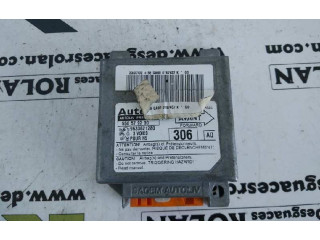 Блок подушек безопасности 9633621280, AUTOLIV   Peugeot 306