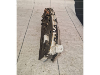 Přístrojová deska  Nissan Navara D22 2003   