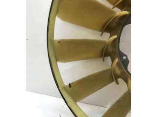 Вентилятор радиатора     ED555002NFX810R, ED555002    BMW Z4 g29 