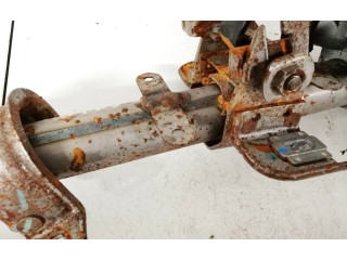 Рулевая рейка Mitsubishi Space Star 1998 - 2005 года