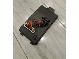 Блок комфорта 8200564718 Dacia Sandero