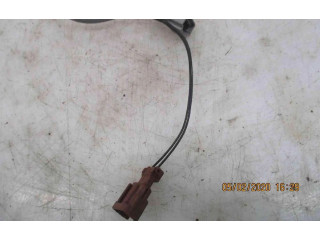 Zpětné zrcátko Nissan PickUp 2001 96302VL50A, 96302VL50A